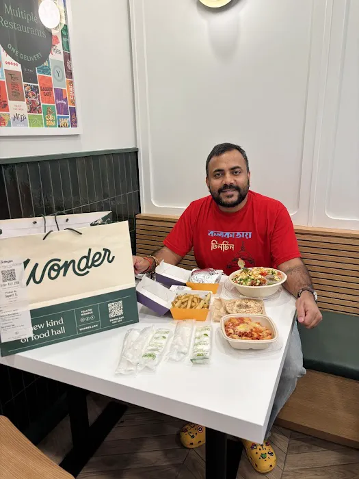 Wonder Parsippany Picture 9