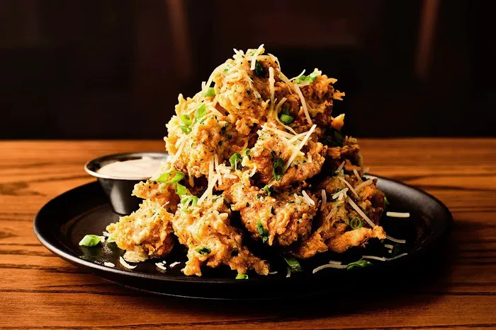 Outback Steakhouse Picture 7