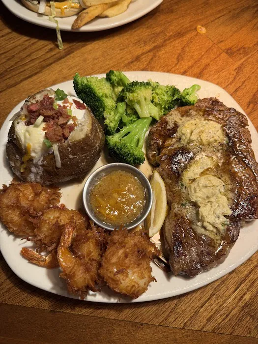 Outback Steakhouse Picture 10