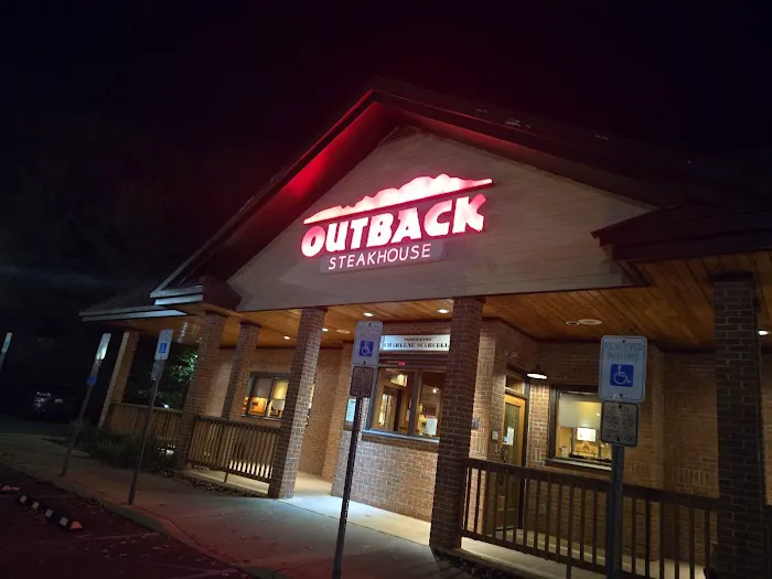 Outback Steakhouse Picture 2