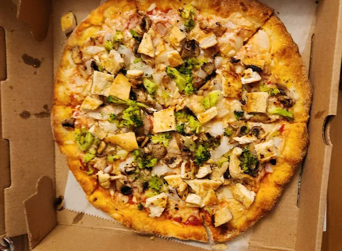 Baldwin Pizzeria Picture 1