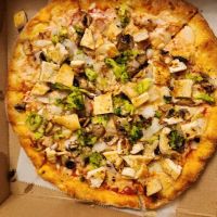 Baldwin Pizzeria ico