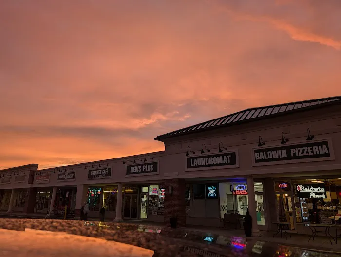 Baldwin Pizzeria Picture 8