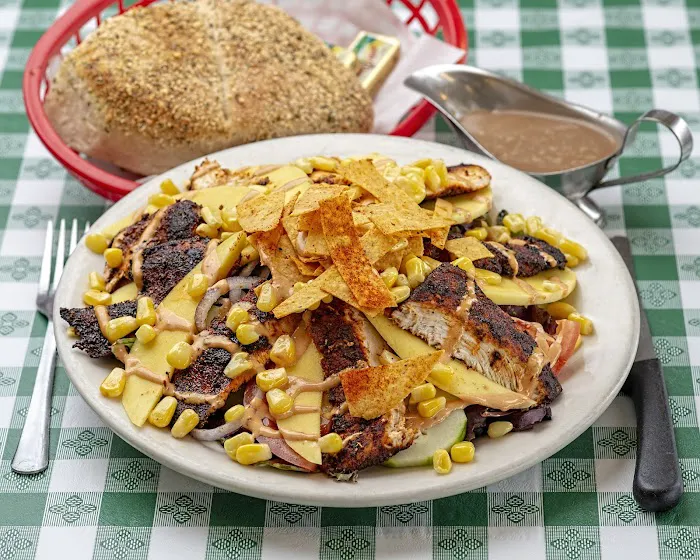 Baldwin Pizzeria Picture 5