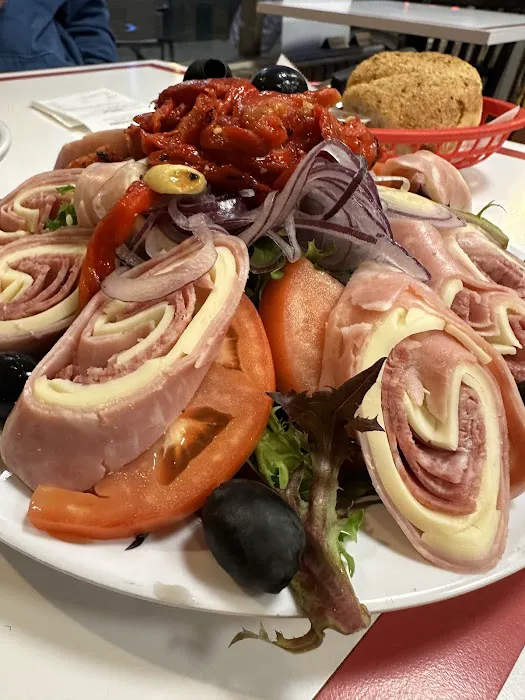 Baldwin Pizzeria Picture 3