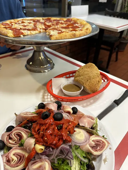 Baldwin Pizzeria Picture 2