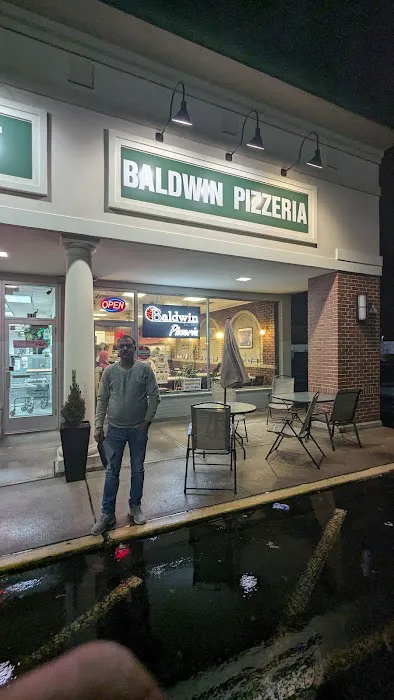 Baldwin Pizzeria Picture 7