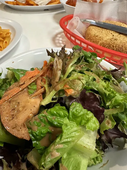 Baldwin Pizzeria Picture 4