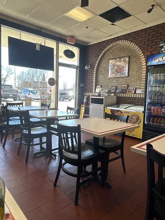 Baldwin Pizzeria Picture 10