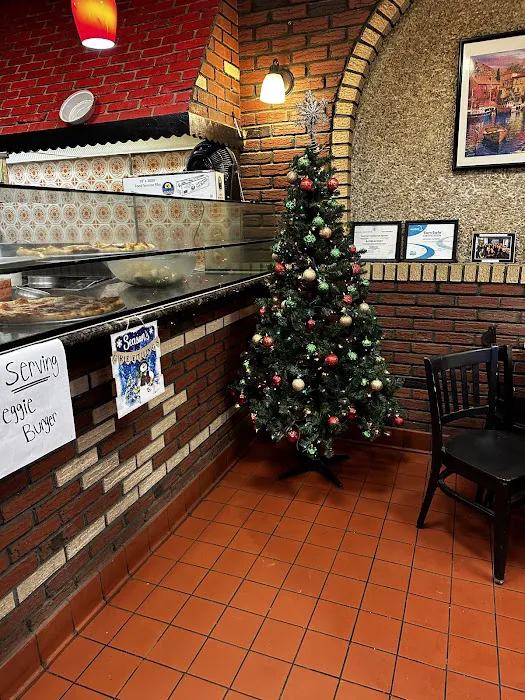 Baldwin Pizzeria Picture 6