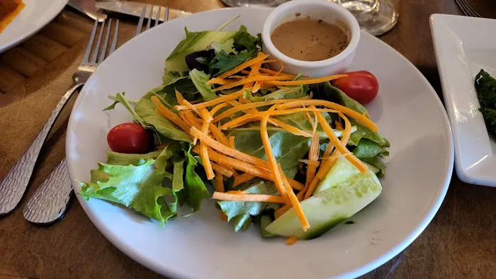 Gourmet Cafe Picture 7