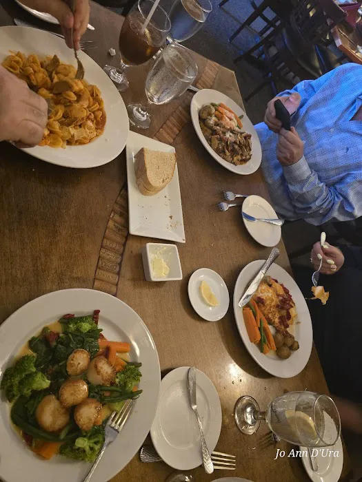 Gourmet Cafe Picture 5