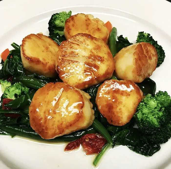 Gourmet Cafe Picture 8