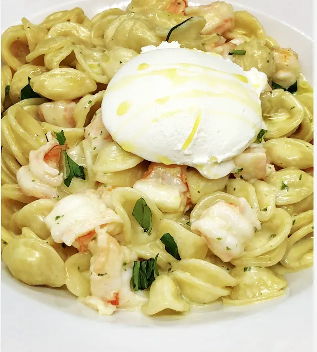 Gourmet Cafe Picture 3