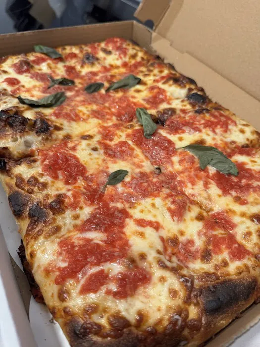 Third Proof Pizzeria Picture 2