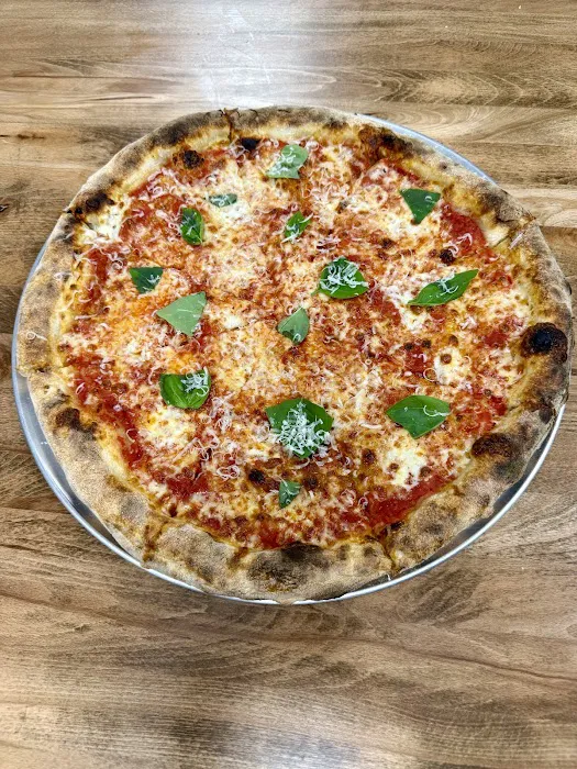 Third Proof Pizzeria Picture 4