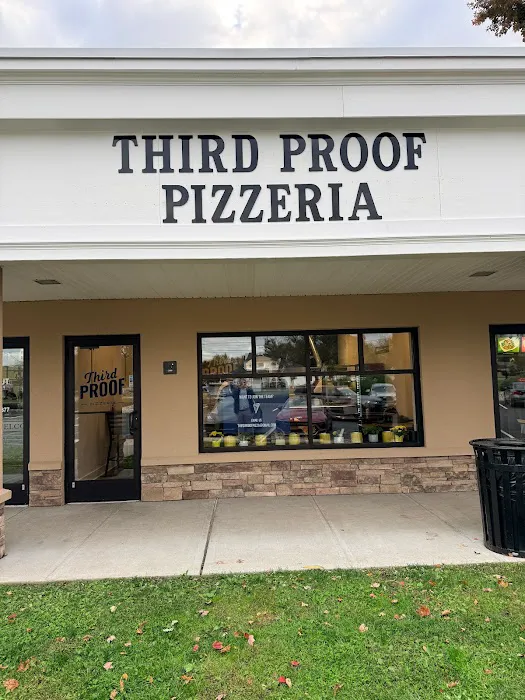 Third Proof Pizzeria Picture 5