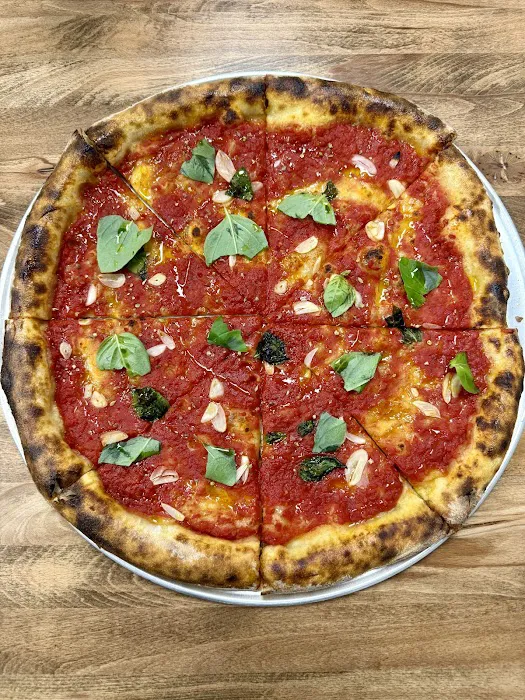 Third Proof Pizzeria Picture 7