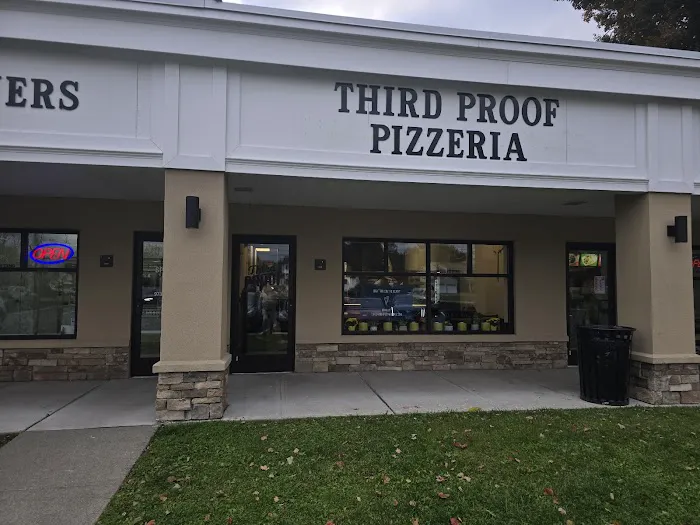 Third Proof Pizzeria Picture 6