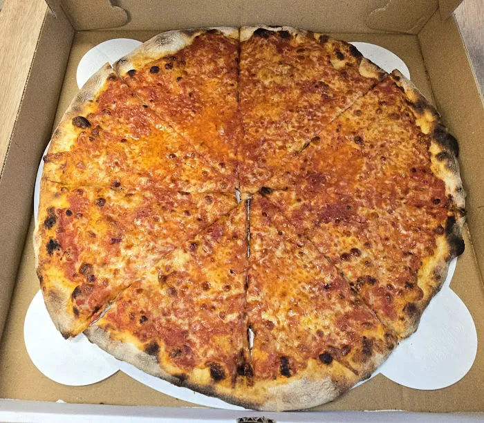 Third Proof Pizzeria Picture 3