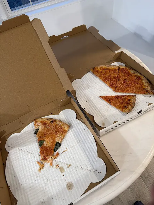 Third Proof Pizzeria Picture 1