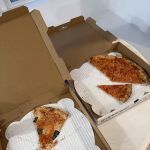 Third Proof Pizzeria