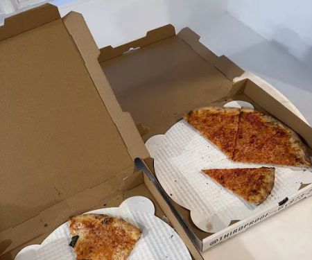 Third Proof Pizzeria