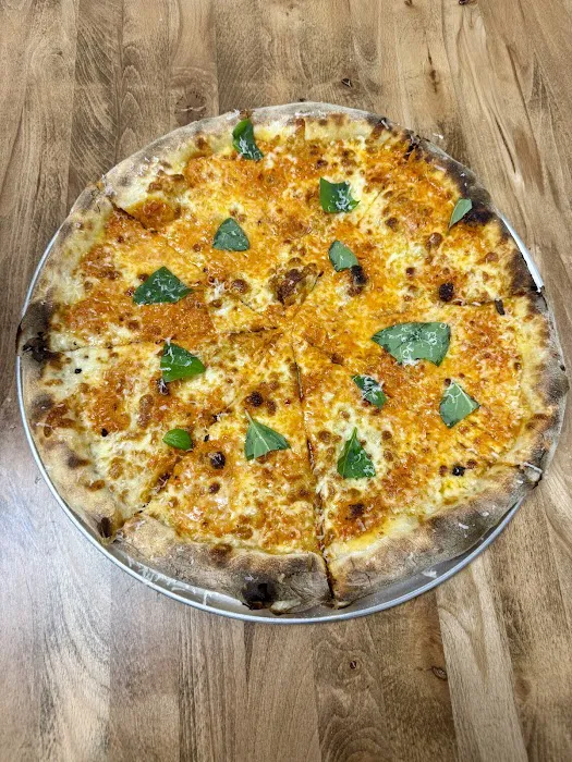 Third Proof Pizzeria Picture 8