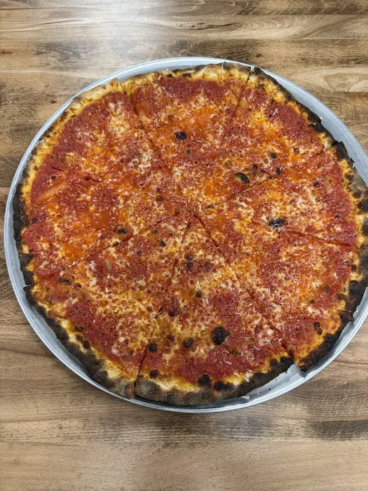 Third Proof Pizzeria Picture 10