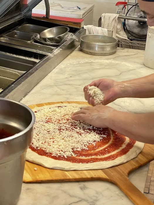 Montville Pizzeria & Restaurant Picture 5