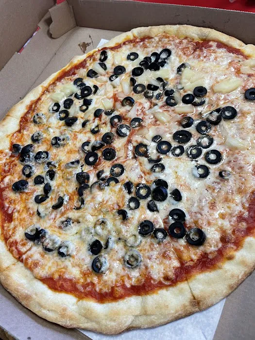 Montville Pizzeria & Restaurant Picture 10