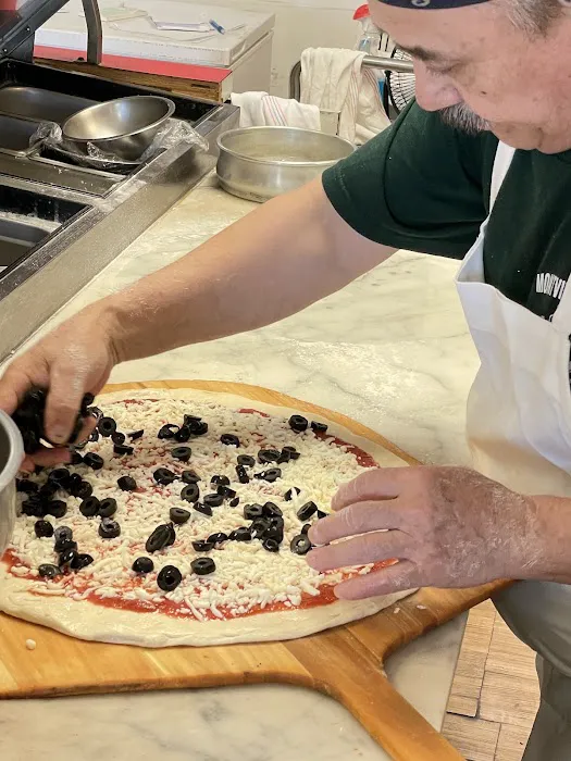 Montville Pizzeria & Restaurant Picture 9