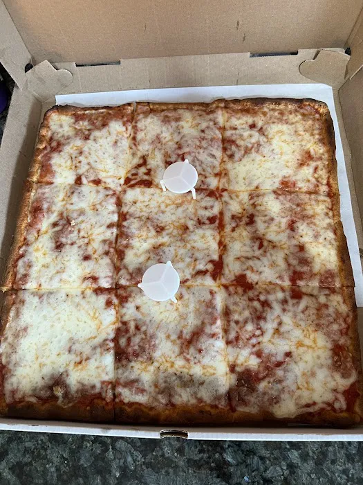 Montville Pizzeria & Restaurant Picture 7