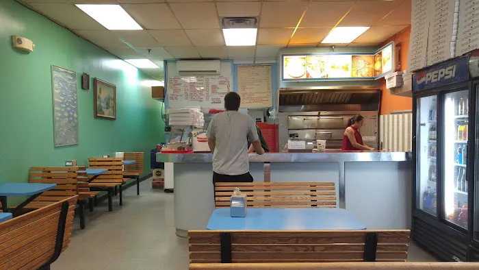 Montville Pizzeria & Restaurant Picture 4