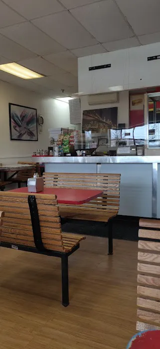 Montville Pizzeria & Restaurant Picture 2