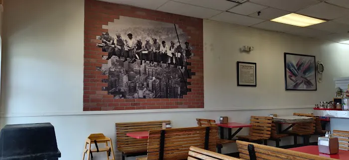 Montville Pizzeria & Restaurant Picture 1