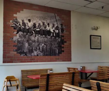 Montville Pizzeria & Restaurant