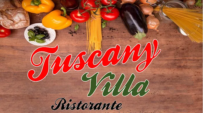 Tuscany Villa Ristorante Picture 2