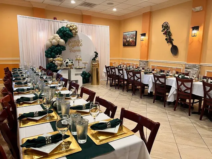 Tuscany Villa Ristorante Picture 3