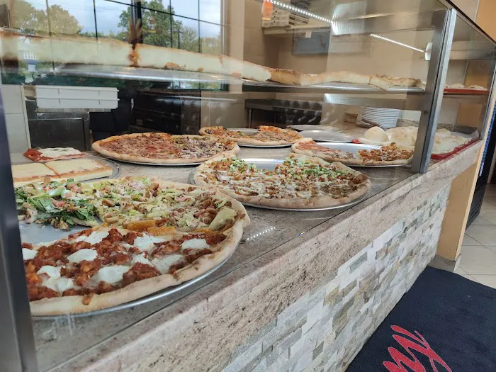 Tuscany Villa Ristorante Picture 6