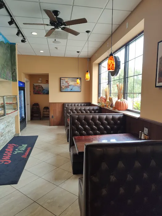 Tuscany Villa Ristorante Picture 1