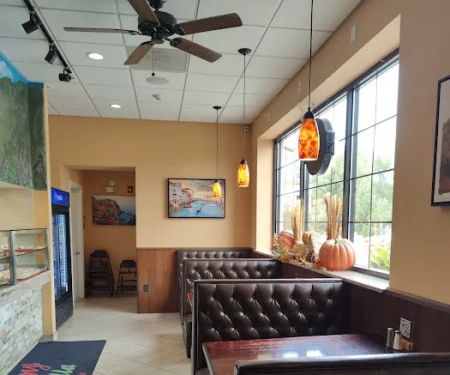 Tuscany Villa Ristorante