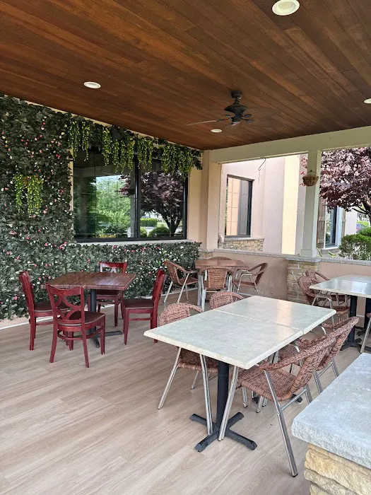 Tuscany Villa Ristorante Picture 9