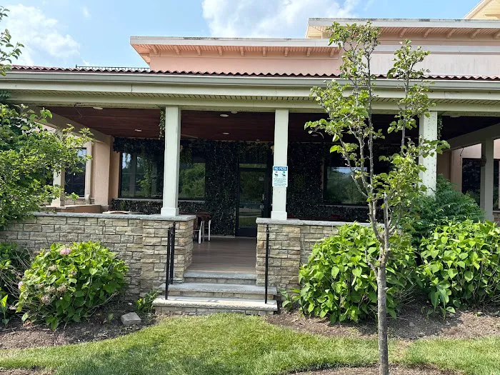 Tuscany Villa Ristorante Picture 8