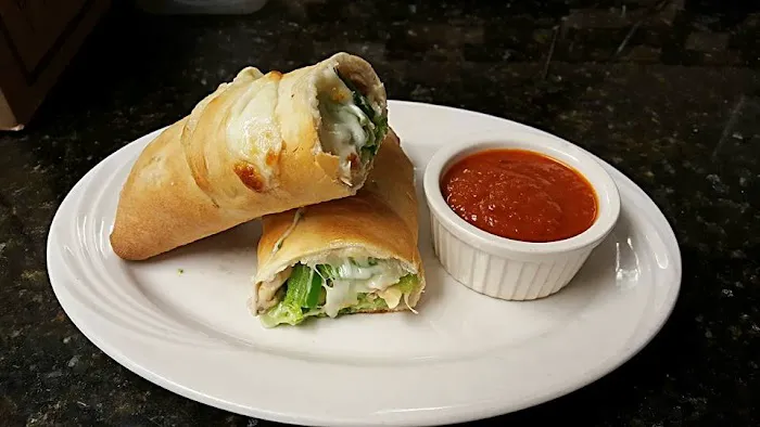 Tuscany Villa Ristorante Picture 7