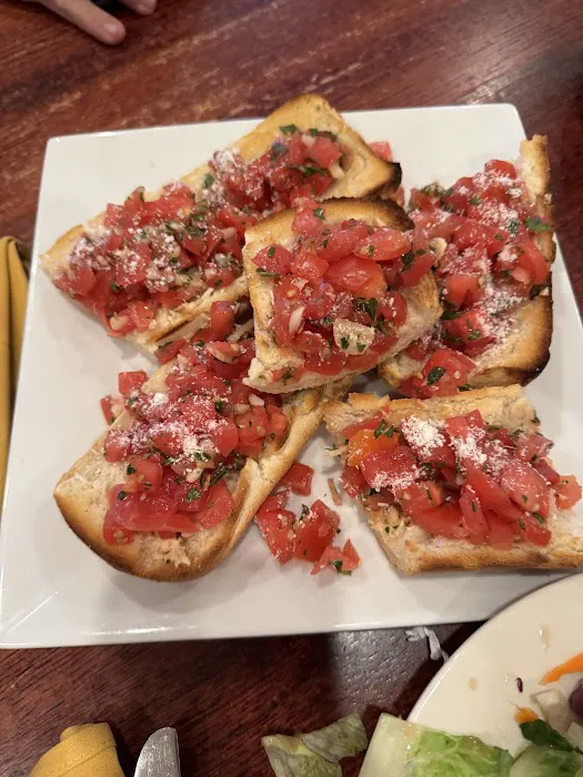 Tuscany Villa Ristorante Picture 5