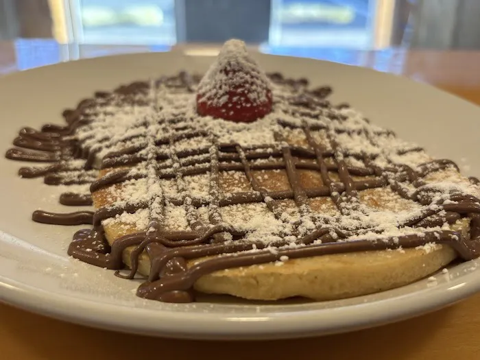 Howard's Mediterranean Cafe & Catering Picture 1