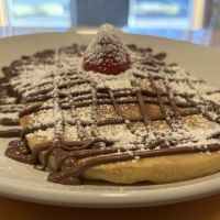 Howard's Mediterranean Cafe & Catering ico