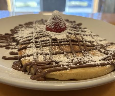 Howard's Mediterranean Cafe & Catering