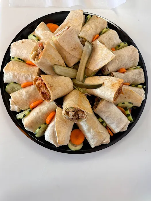 Howard's Mediterranean Cafe & Catering Picture 8